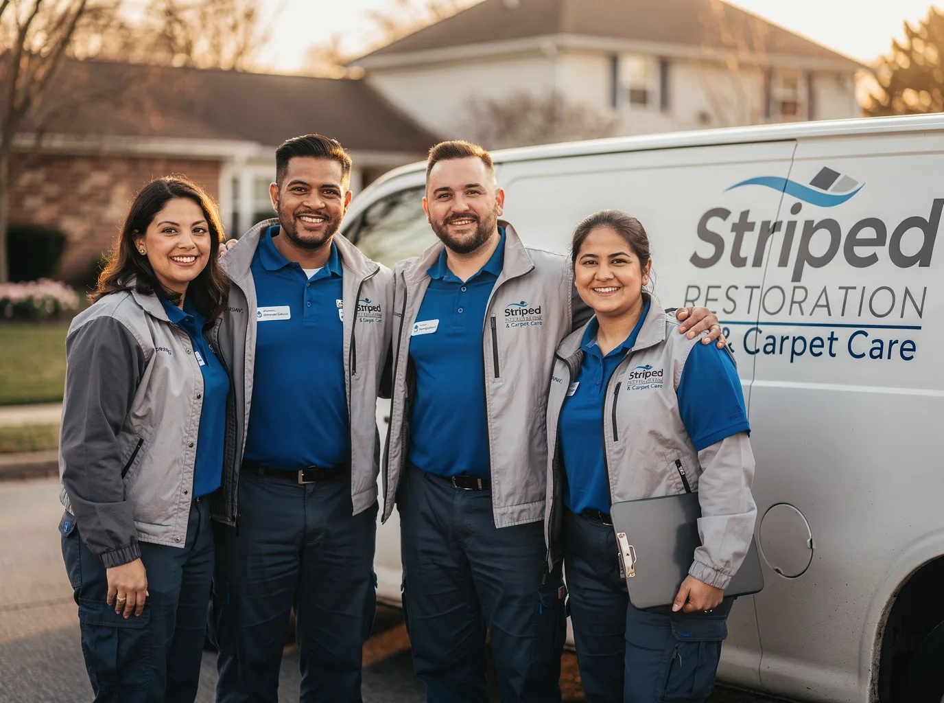 Water Damage Restoration company in Spanish Fork, UT